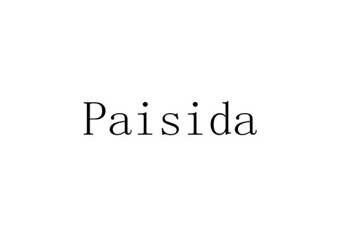 PAISIDA;PAISIDA