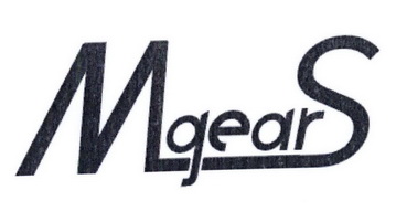 MGEARS;MGEARS