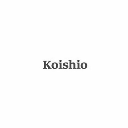 KOISHIO;KOISHIO