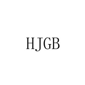 HJGB;HJGB