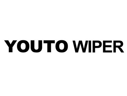 YOUTO WIPER;YOUTOWIPER