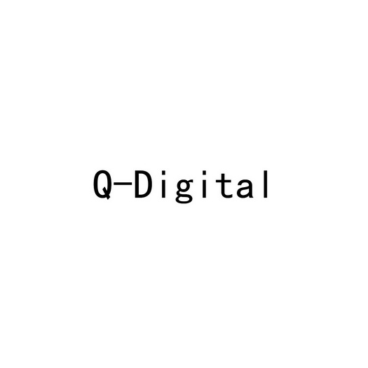 Q-DIGITAL;QDIGITAL