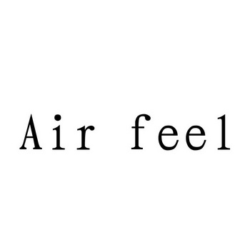 AIR FEEL;AIR FEEL