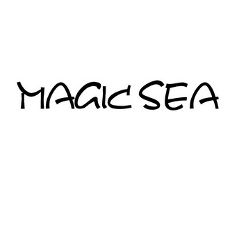 MAGIC SEA;MAGIC SEA