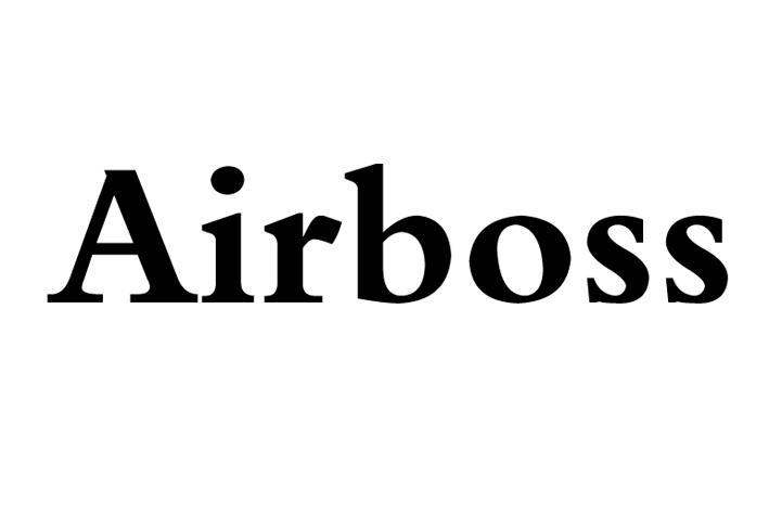 AIRBOSS;AIRBOSS