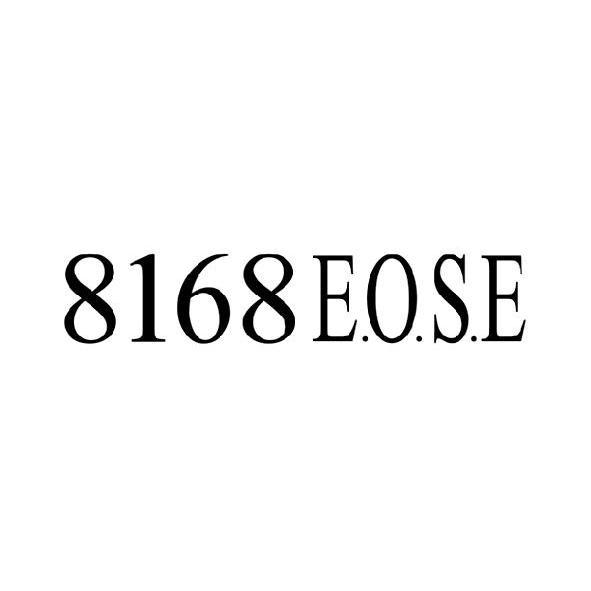 8168 E.O.S.E;8168 EOSE