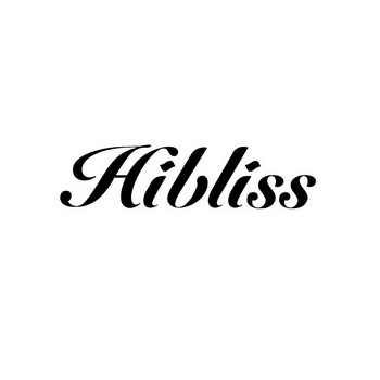 HIBLISS;HIBLISS