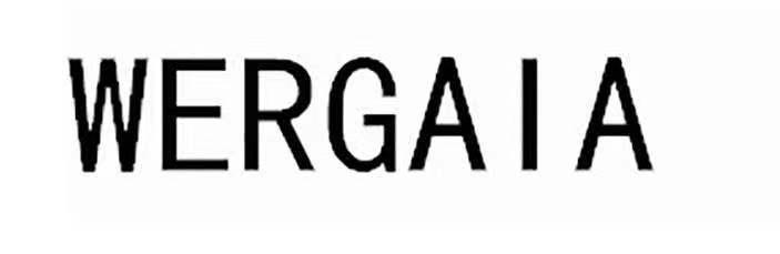 WERGAIA