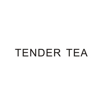 ;TENDER TEA