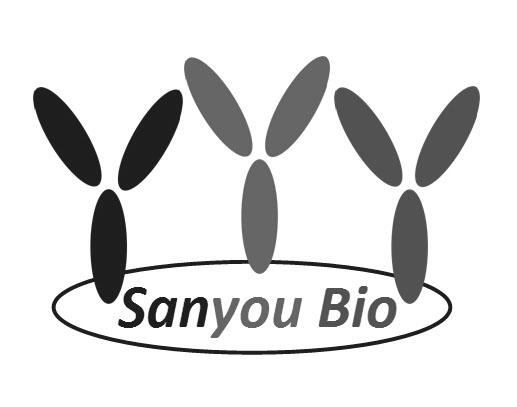 SANYOU BIO;SANYOUBIO