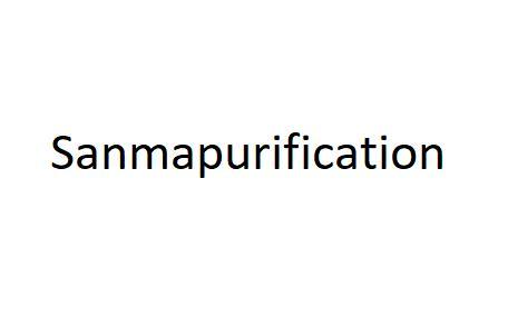 SANMAPURIFICATION;SANMAPURIFICATION