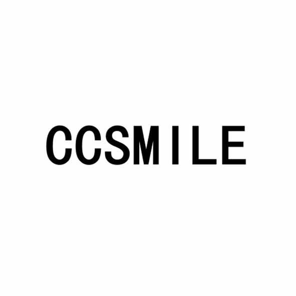 CCSMILE;CCSMILE