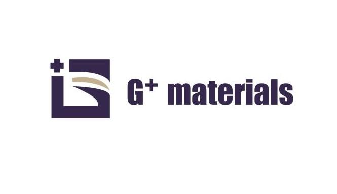 G+MATERIALS;G MATERIALS