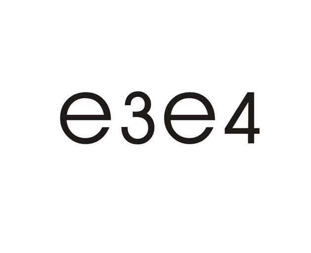 E3E4;E3E4