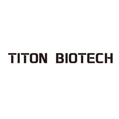 TITON BIOTECH;TITON BIOTECH