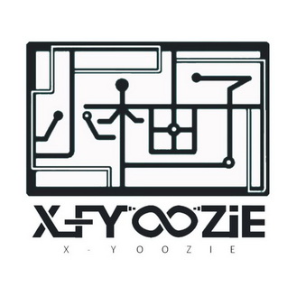 小木由子 X-YOOZIE;XYOOZIE