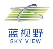 蓝视野 SKY VIEW;SKY VIEW