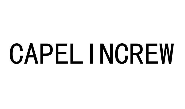 CAPELINCREW;CAPELINCREW