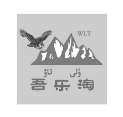 吾乐淘  WLT;WLT