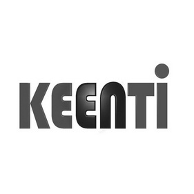 KEENTI;KEENTI