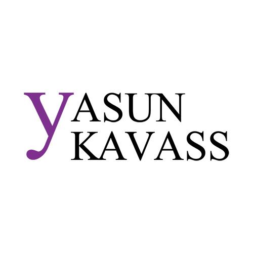 YASUN KAVASS;YASUN KAVASS