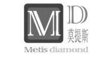 莫提斯 METIS DIAMOND MD;METISDIAMONDMD