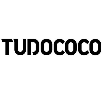 TUDOCOCO;TUDOCOCO