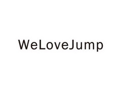 WELOVEJUMP;WELOVEJUMP