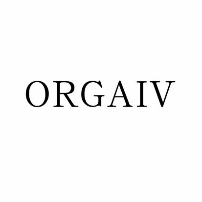 ORGAIV;ORGAIV