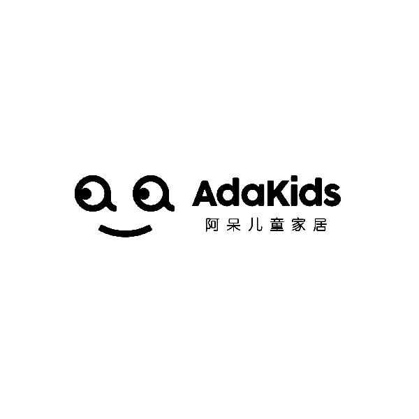 ADAKIDS 阿呆儿童家居;ADAKIDS