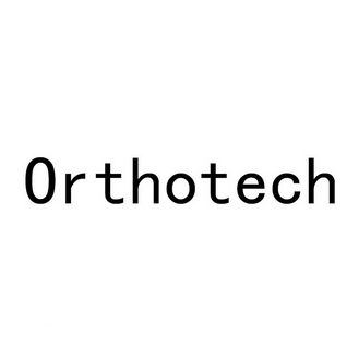 ORTHOTECH;ORTHOTECH