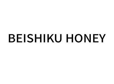 BEISHIKU HONEY;BEISHIKU HONEY