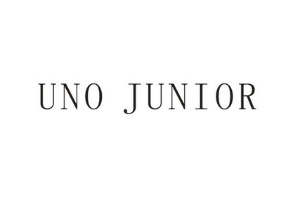 UNO JUNIOR;UNO JUNIOR