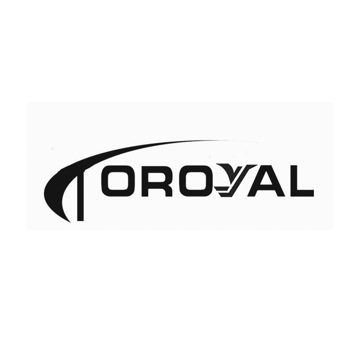 OROYAL;OROYAL