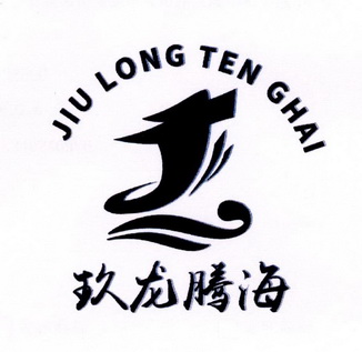 玖龙腾海 JIU LONG TEN GHAI;JIU LONG TEN GHAI