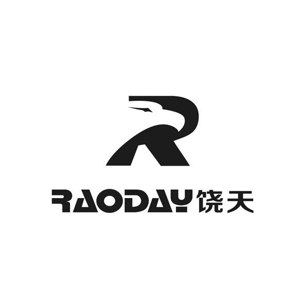 饶天 RAODAY R;RAODAY R