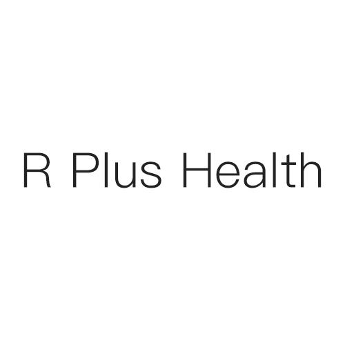 ;R PLUS HEALTH