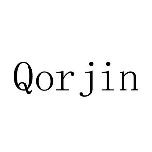 QORJIN;QORJIN