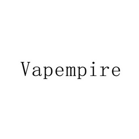 VAPEMPIRE;VAPEMPIRE