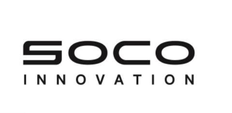 SOCO INNOVATION;SOCO INNOVATION