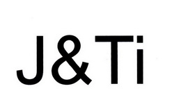 J&TI;JTI