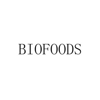 BIOFOODS;BIOFOODS