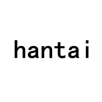 HANTAI;HANTAI