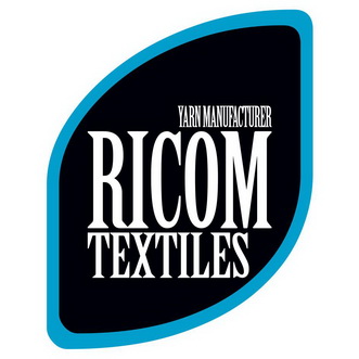 RICOM YARN MANUFACTURER TEXTILES;RICOMYARNMANUFACTURERTEXTILES