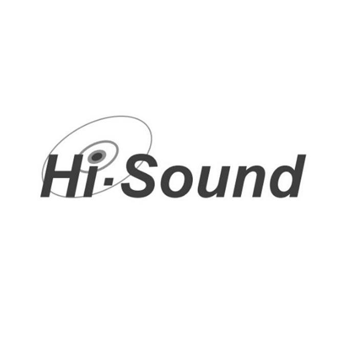 HI SOUND;HISOUND