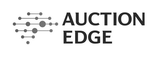 AUCTION EDGE;AUCTION EDGE