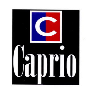 C CAPRIO;C CAPRIO