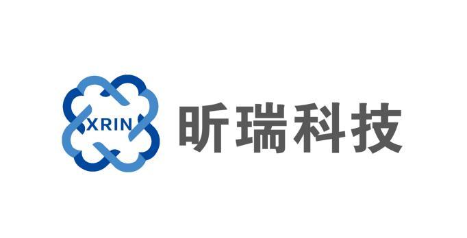 昕瑞科技 XRIN;XRIN