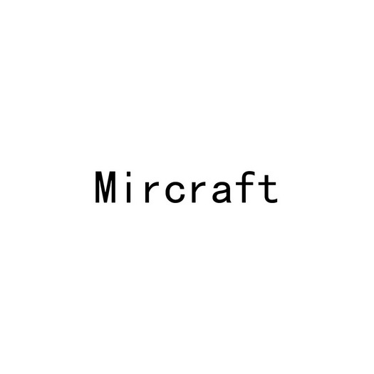 MIRCRAFT