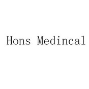 HONS MEDINCAL;HONS MEDINCAL